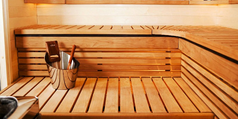 ساخت ویلای رویایی چوبی